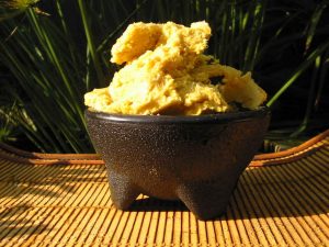 Our Shea Butter